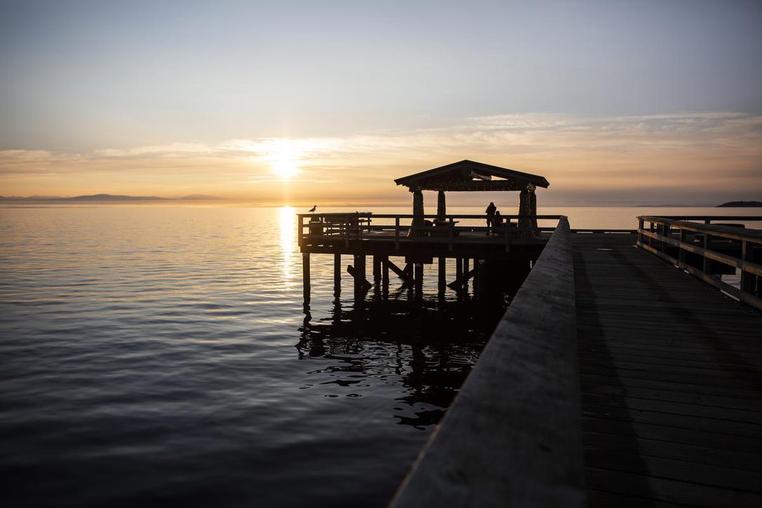 Home price index for December 2023